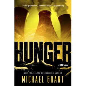 Hunger -- Michael Grant